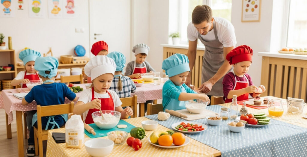 Deniz İncileri Tanıtım